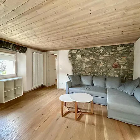 - Monte Zerbion Apartment