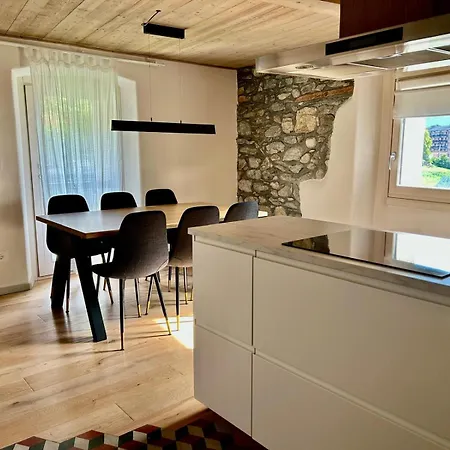 Apartment - Monte Zerbion