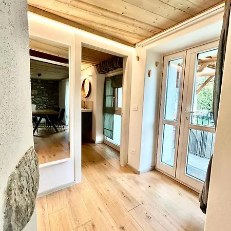 Апартаменты - Monte Zerbion *