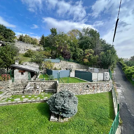 Apartment - Monte Zerbion Aosta