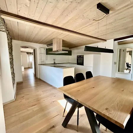 - Monte Zerbion Apartment