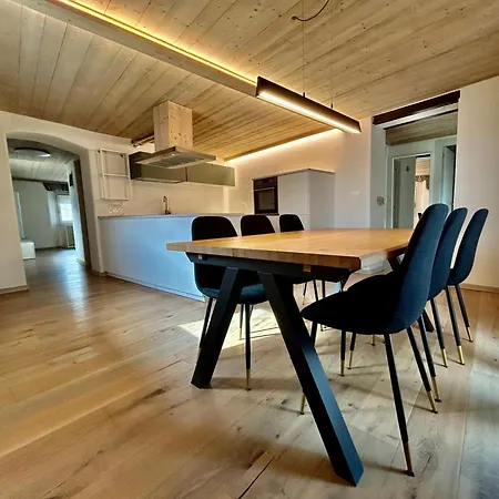 Apartment - Monte Zerbion