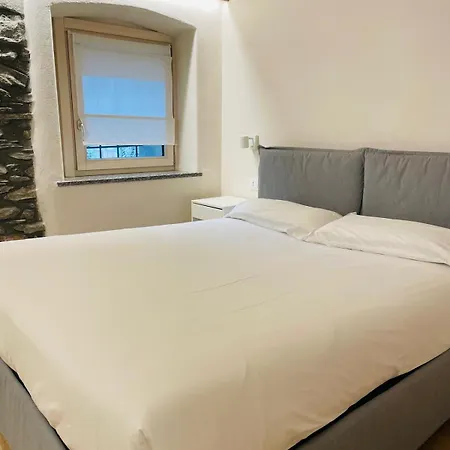 - Monte Zerbion Aosta