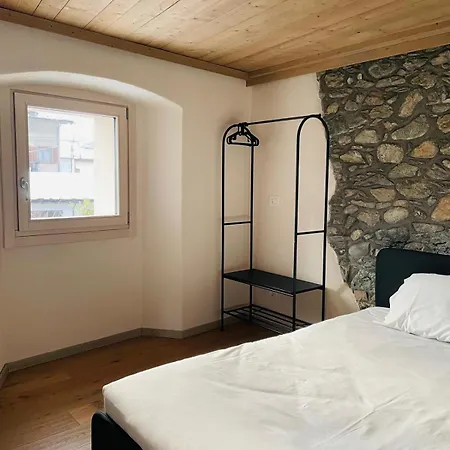 - Monte Zerbion Aosta