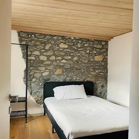 - Monte Zerbion Апартаменты