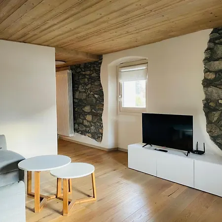 - Monte Zerbion Aosta