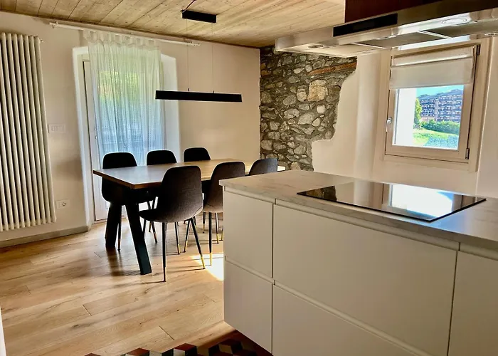 Apartman - Monte Zerbion