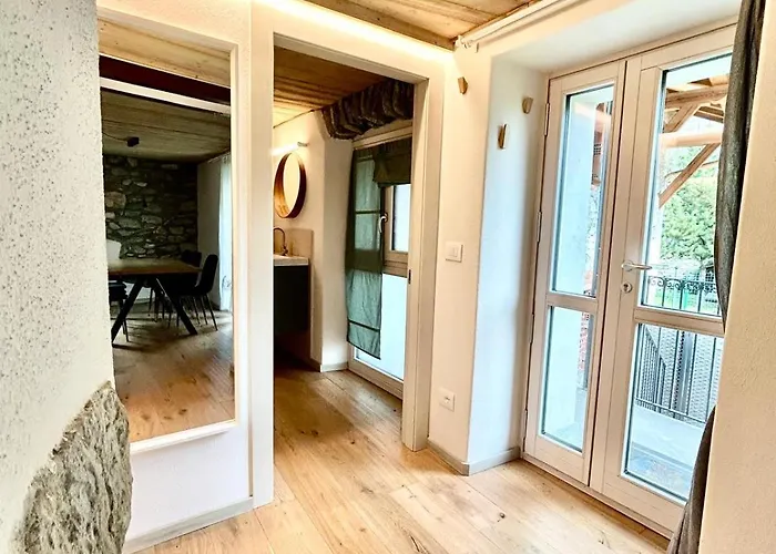 Apartman - Monte Zerbion *