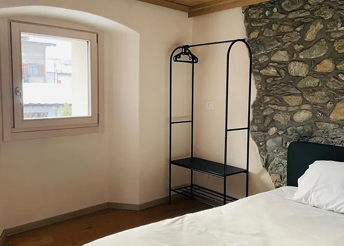 - Monte Zerbion Aosta