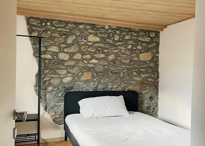 - Monte Zerbion Apartman