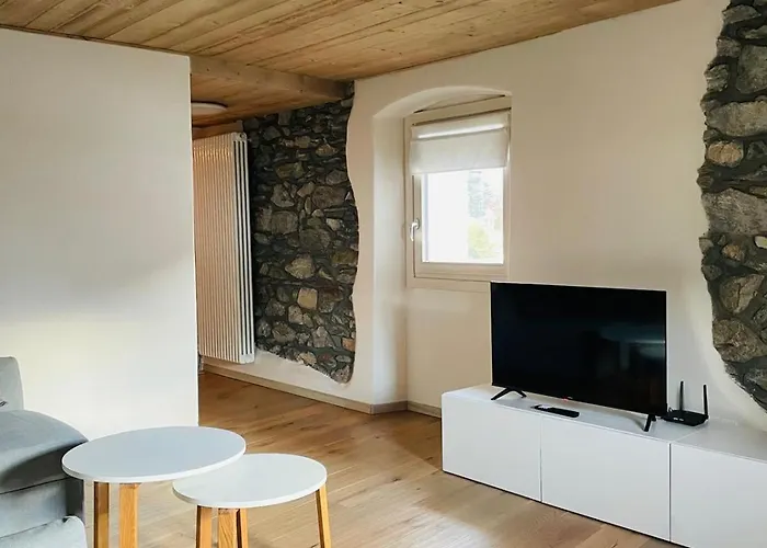 - Monte Zerbion Aosta